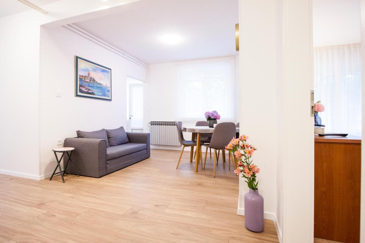 Apartment Vlada Beach Area *
