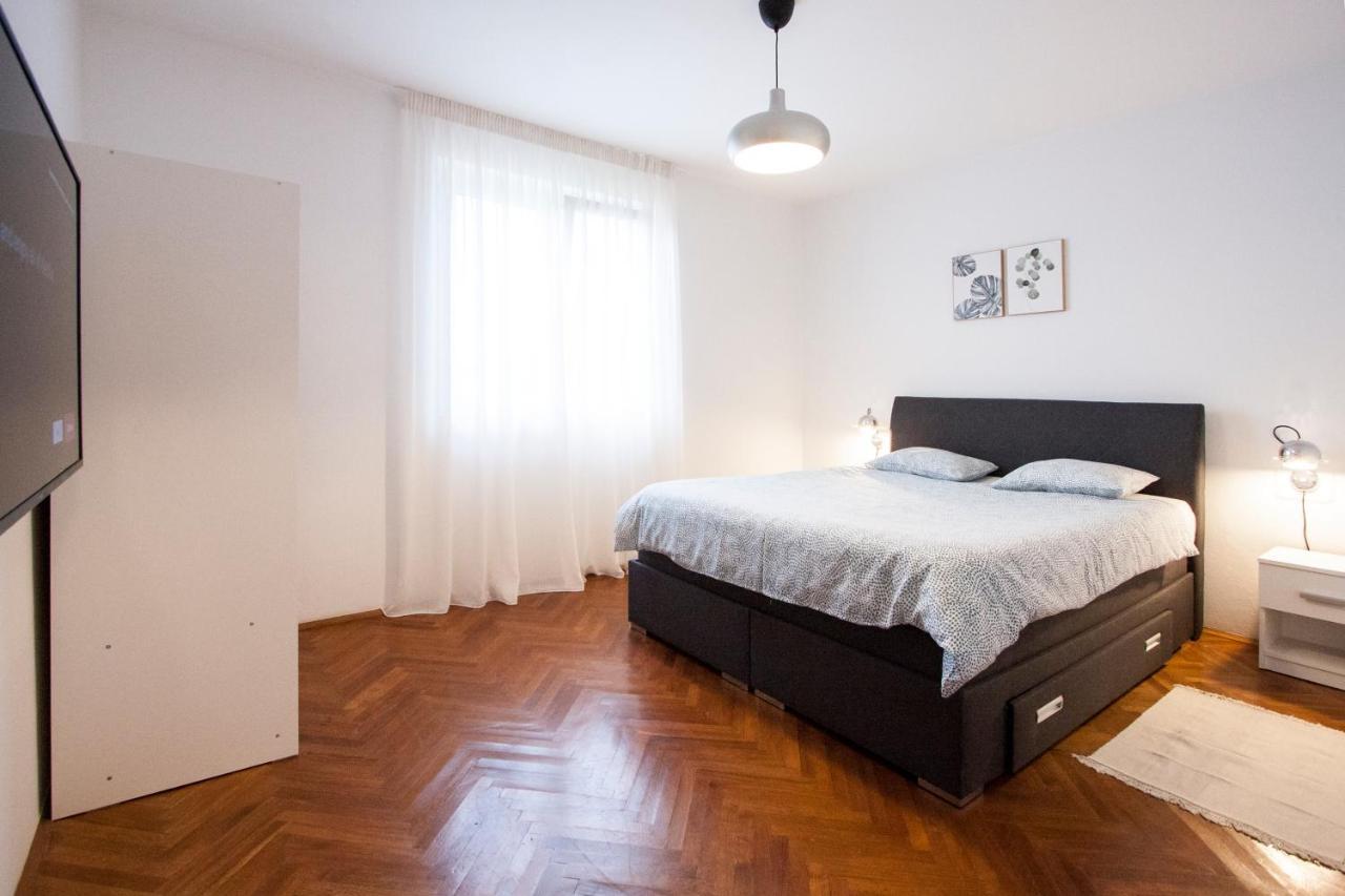 Vlada Beach Area Apartment *
