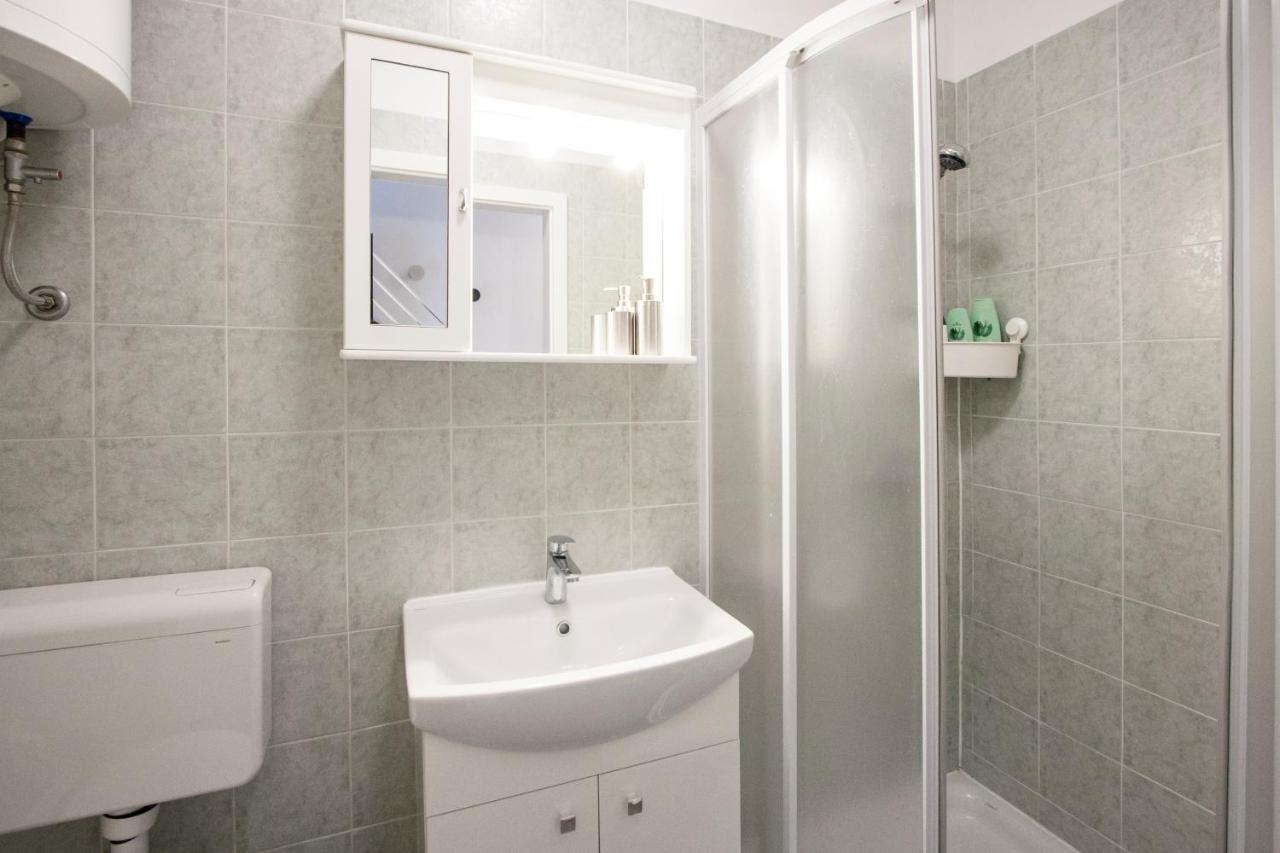 Vlada Beach Area Apartment Poreč