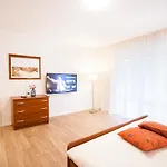 Apartment Vlada Beach Area