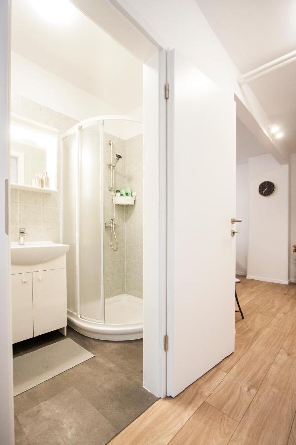 Apartment Vlada Beach Area