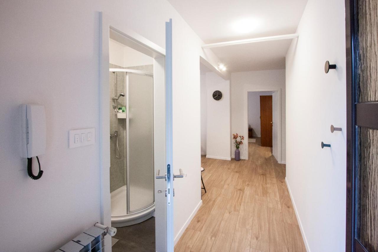 Vlada Beach Area Apartment *
